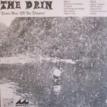 LP The Drin: Down River In The Distance