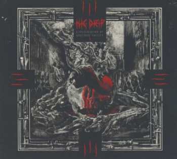 Album The Drip: A Presentation Of Gruesome Poetics