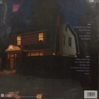 LP The Driver Era: Obsession CLR | LTD