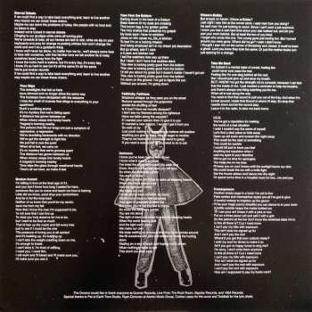 LP The Drowns: View From The Bottom LTD | CLR