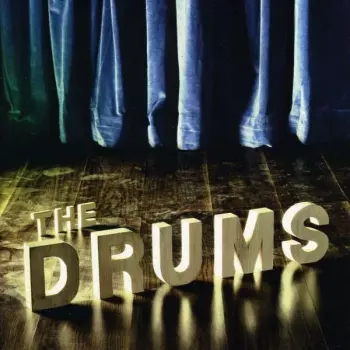 The Drums: The Drums