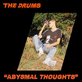 2LP The Drums: Abysmal Thoughts