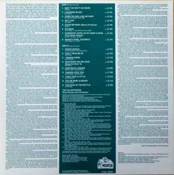 LP The Du Droppers: Can't Do Sixty No More