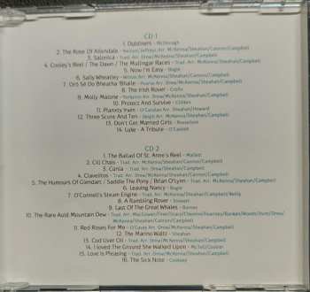 2CD The Dubliners: Celebration (25 Years)