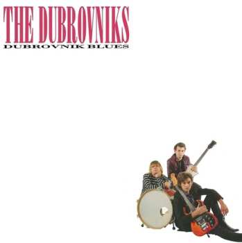 Album Dubrovniks: Dubrovnik Blues
