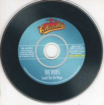 CD The Dubs: Could This Be Magic