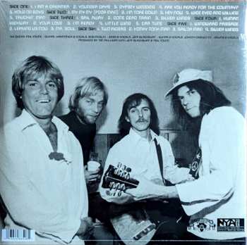 3LP The Ducks: High Flyin'