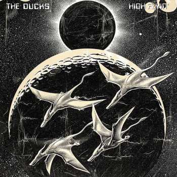 3LP The Ducks: High Flyin'