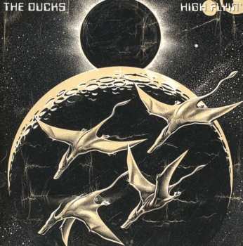 2CD The Ducks: High Flyin'