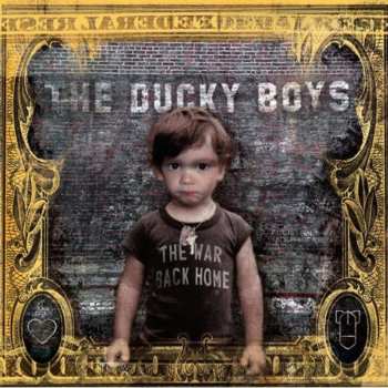 Album The Ducky Boys: The War Back Home