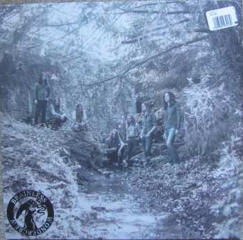LP/CD The Dues: Cat / Dog