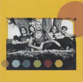 CD The Duhks: The Duhks