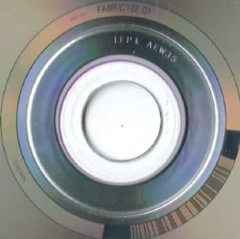 CD Duke Dumont: FabricLive.51