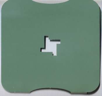 CD Duke Dumont: FabricLive.51