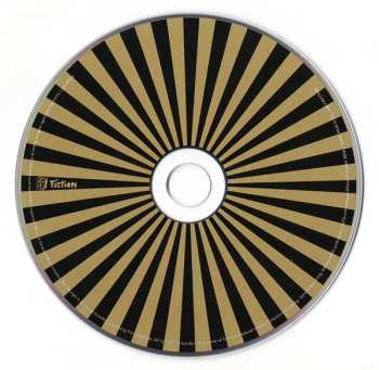 CD The Duke Spirit: Bruiser