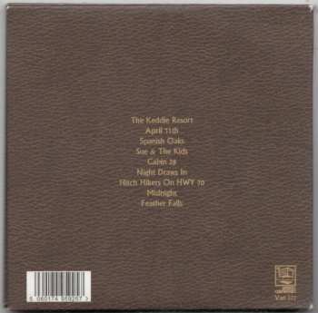 CD The Duke St Workshop: Cabin 28