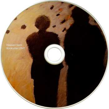 2CD The Durutti Column: A Paean To Wilson DIGI