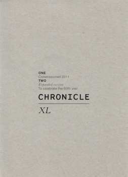 2CD/Box Set The Durutti Column: Chronicle XL