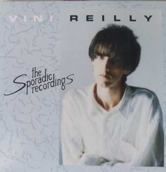 4CD/DVD/Box Set The Durutti Column: Vini Reilly