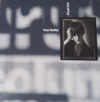 4CD/DVD/Box Set The Durutti Column: Vini Reilly