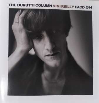 4CD/DVD/Box Set The Durutti Column: Vini Reilly