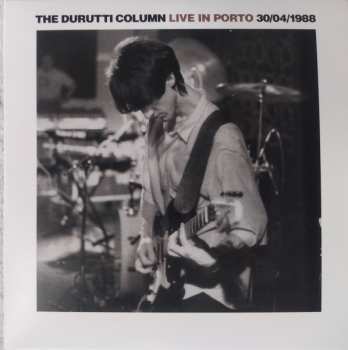 4CD/DVD/Box Set The Durutti Column: Vini Reilly