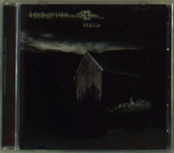 Album The Dust Connection: Trails