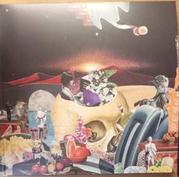 2LP The Dustbowl Revival: Is It You, Is It Me