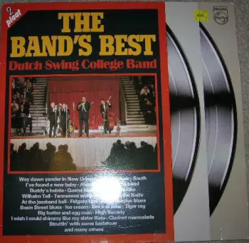 The Band's Best
