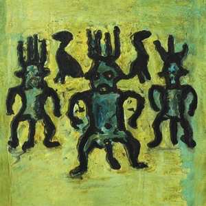 Album The Dwarfs of East Agouza: Bes