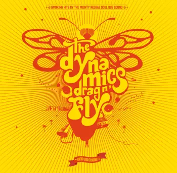 The Dynamics: Drag'n'Fly
