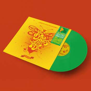 LP The Dynamics: Drag'n'Fly