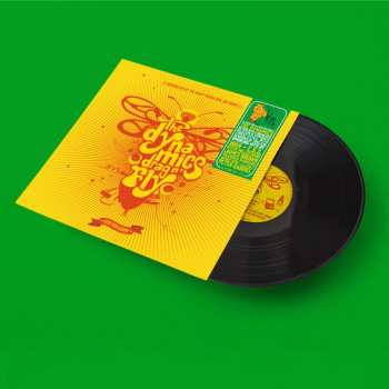 LP The Dynamics: Drag'n'Fly
