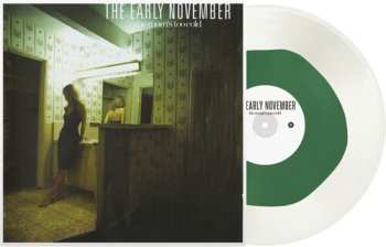 LP The Early November: The Room's Too Cold
