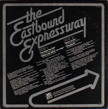 CD Eastbound Expressway: Eastbound Expressway