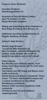 2CD The Ed Palermo Big Band: The Great Un-American Songbook Volumes I & II