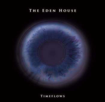 CD The Eden House: Timeflows