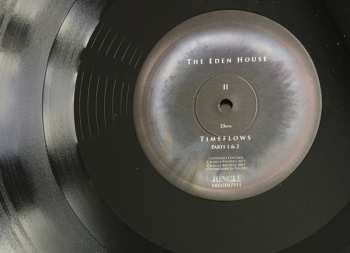 LP The Eden House: Timeflows