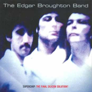 4CD/Box Set The Edgar Broughton Band: Speak Down The Wires: The Recordings 1975-1982
