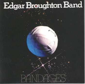 4CD/Box Set The Edgar Broughton Band: Speak Down The Wires: The Recordings 1975-1982