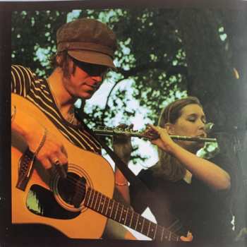 CD The Eighteenth Day Of May: The Eighteenth Day Of May