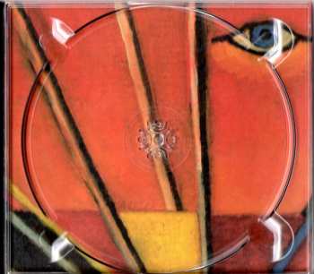 CD The Eighties Matchbox B-Line Disaster: Blood  & Fire DIGI