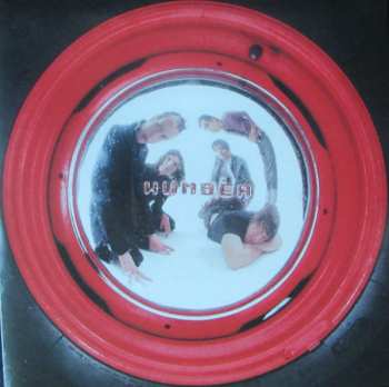 CD The Eighties Matchbox B-Line Disaster: Psychosis Safari