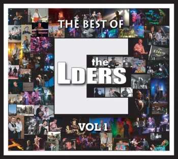 CD The Elders: The Best of The Elders Vol. 1
