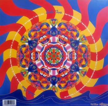 LP Dr. Teeth & The Electric Mayhem: The Electric Mayhem CLR