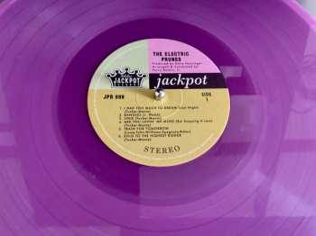 LP The Electric Prunes: The Electric Prunes LTD