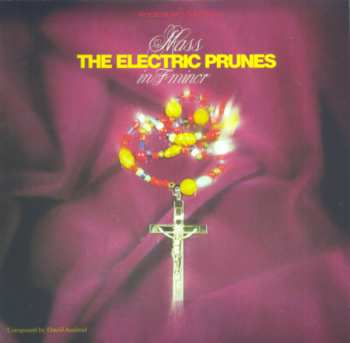 6CD/Box Set The Electric Prunes: Then Came The Dawn (Complete Recordings 1966-1969)