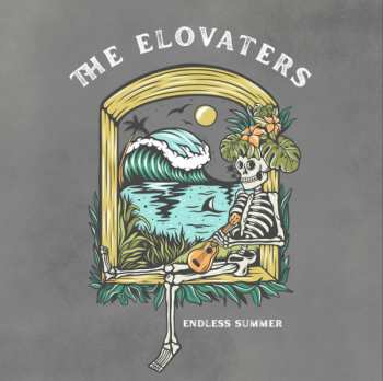 CD The Elovaters: Endless Summer