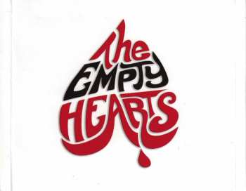 CD The Empty Hearts: The Empty Hearts