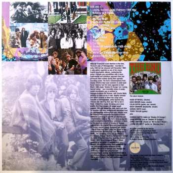 2LP End: Introspection/ Retrospection CLR | LTD